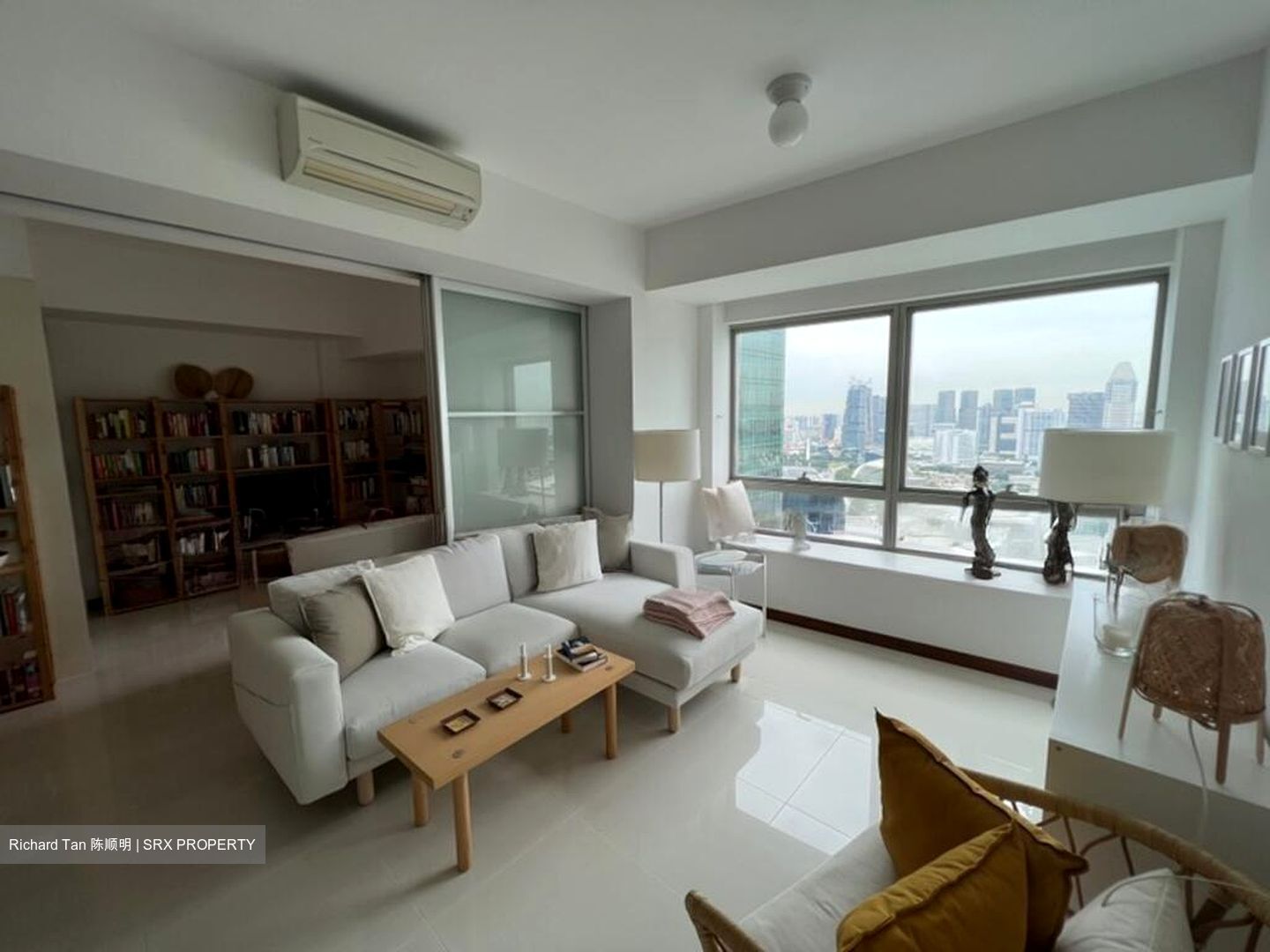 The Sail @ Marina Bay (D1), Apartment #503682281